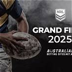 bet on nrl grand final